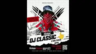 Mixtape sch&eacute;ma kap fet dj Tony mix Zobeky 👆👆👆#dj classic 