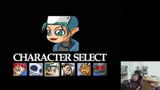 [FirstPlaythrough] Blockkids (PS1)