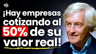 &iexcl;OPORTUNIDAD BRUTAL en las ACCIONES Europeas que los INVERSORES Est&aacute;n IGNORANDO! | V&iacute;ctor Peiro