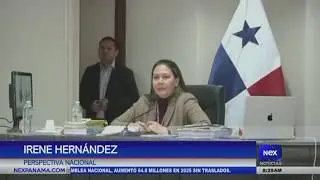 Perspectiva nacional del 5 de febrero 2026 con Irene Hernández