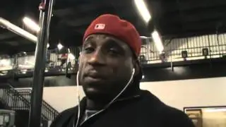 Marcus Jefferson, 5 wks out Natural Olympia BACK ATTACK!!!!