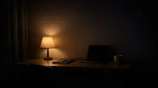Midnight Focus 02 - Still Sector