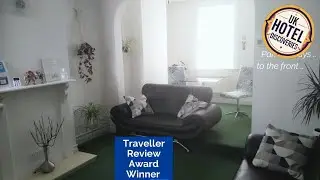 Victorian Terrace Old Stoke - With Self Check In and Free Parking - Rooms at ipswichdigs | United Ki