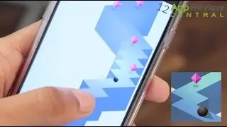ZigZag  - iOS/Android - (App Review)