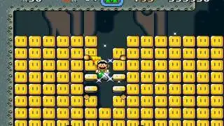 Super Mario World: Star World 1