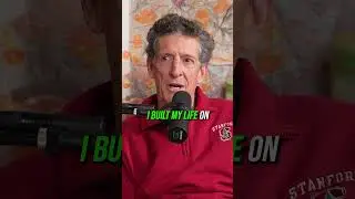 Jim Carrey&rsquo;s Confession at The Golden Globes 🏆 #TheGeorgeJankoShow