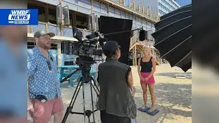 HGTV features Grand Strand real estate agent in new series