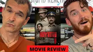 Nayattu (2021) - MOVIE REVIEW!! | Malayalam Thriller | Joju George
