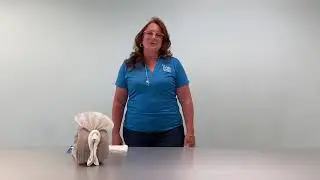 How To - Towel Animal - Turkey