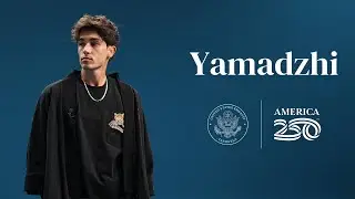 Yamadzhi - Majnunu Layli | Performance
