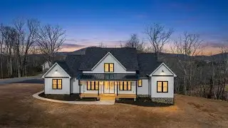 20 Busic Ridge, Sparta, NC