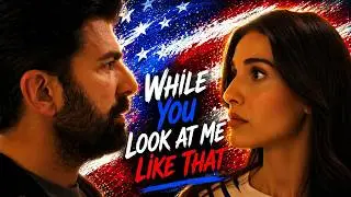 Romantizei - While You Look at Me Like That