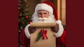 Santa's List, Did You Kiss