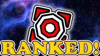 I Ranked ALL of Krmals Levels! || Geometry Dash