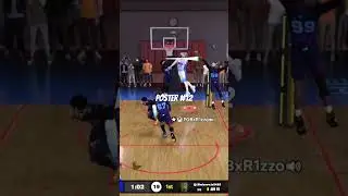 #2k26 #comp2k #2kcommunity ##2kcontent #posterized