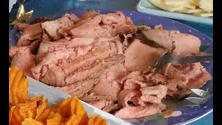 I Like Roast Beef