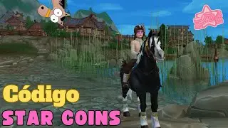 🎅 C&oacute;digo de Star Coins 16 de dezembro de 2025 | Star Stable C&oacute;digos de Natal