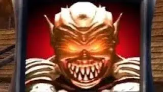 Mortal Kombat Armageddon: Baraka Arcade Ladder
