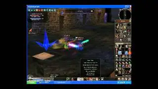Metin2 Duel War vs War