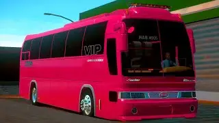 🤩💞SORPRENDENTE LIBERACIÓN KIA GRANBIRD (Estilo Honduras)🇭🇳😎💯 Mods Para Proton Bus Simulator‼️
