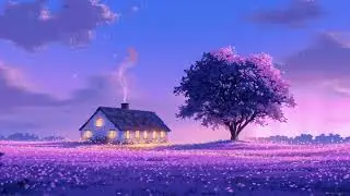 Late Night Lo-Fi Chill 🌙 | Calm Beats to Relax | Ari Lofi Chill