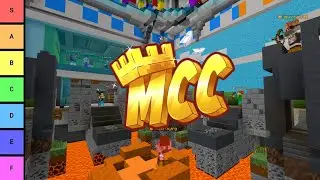 Ranking ever mcc player