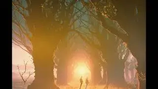 Far Beyond the Borderline &ndash; Cinematic Indie Folk Music Video | Travel & Adventure Soundtrack