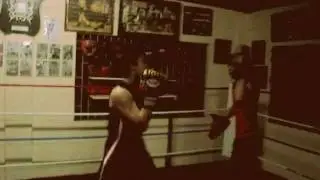 me boxing (sese666)