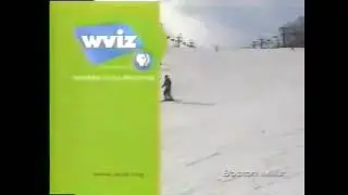 WVIZ Station ID (2001) #1