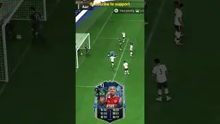 TOTS- Gabriel Jesus 🔥
