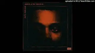 [FREE 4 NON-PROFIT] THE WEEKND x GESAFFELSTEIN TYPE BEAT - 