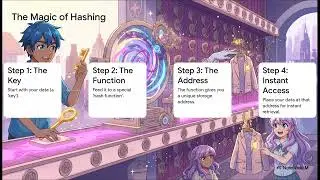 Поиск эффективности (программирование, структуры данных и алгоритмы на Python)