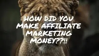 Best Affiliate Programs 2018 ( 