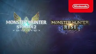 Monster Hunter Digital Event &ndash; Mai 2021 (Nintendo Switch)