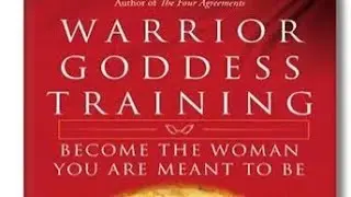 Finding your Authentic Voice: Warrior Goddess Training reading with HeatherAsh Amara
