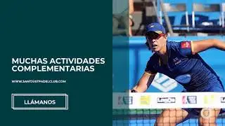 Sant Just Padel Club