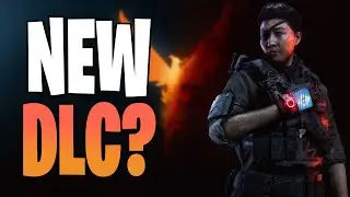 THE DIVISION 2 - NEW DLC LEAK