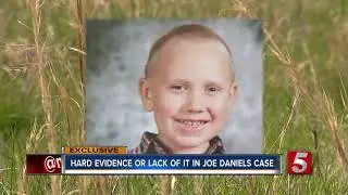 Could Father Recant Confession In Joe Clyde Daniels Homicide Case?
