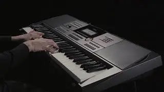 CASIO CT-X5000 Video Manual - Chapter 2: Tone Basics