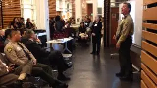 SF Jail meeting 1: no new jails