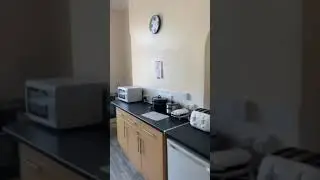 The Ropewalk communal areas