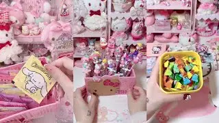 packing orders asmr small business beautiful cutter pen 