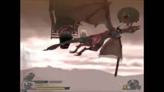 Let's Play DrakenGard part 11 - The Betrayal
