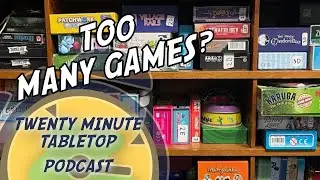 How Many Board Games Is Too Many? (And What to Do About It)
