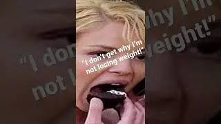 Weight meme