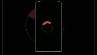 making google logo using python turtle 