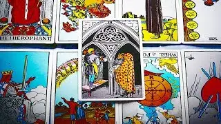 Libra March 2018: This isn't a game anymore; Choices here and now!