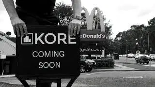 Hello Menai. KORE Shire Partners is moving in!