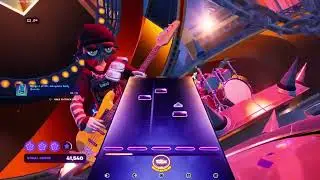 Fortnite_20240225171935 Stupid Love - Comfy Chomps