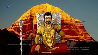 What is The Space of Nithyatva? #Nithyananda #Kailasa